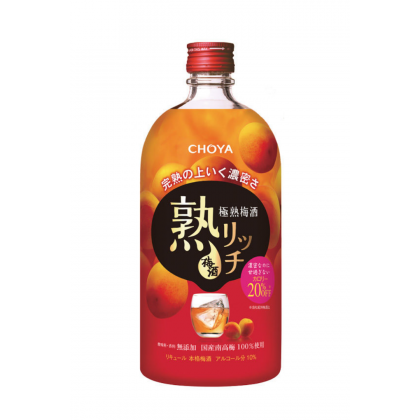 CHOYA Jyuku